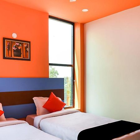 Capital O 67249 Hotel Planet Bhubaneswar Ngoại thất bức ảnh