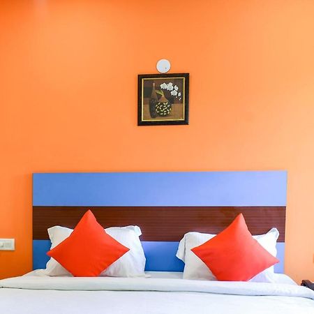 Capital O 67249 Hotel Planet Bhubaneswar Ngoại thất bức ảnh
