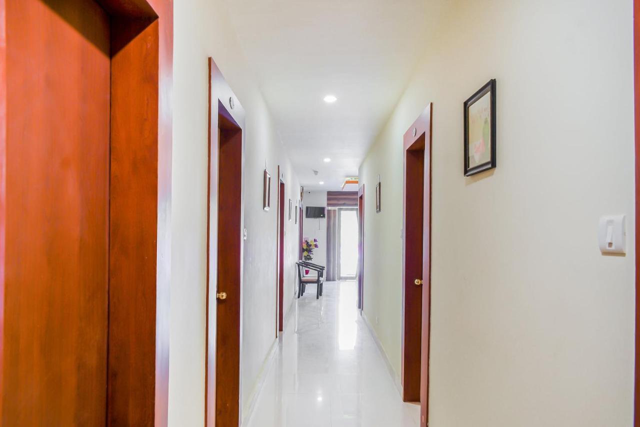 Capital O 67249 Hotel Planet Bhubaneswar Ngoại thất bức ảnh