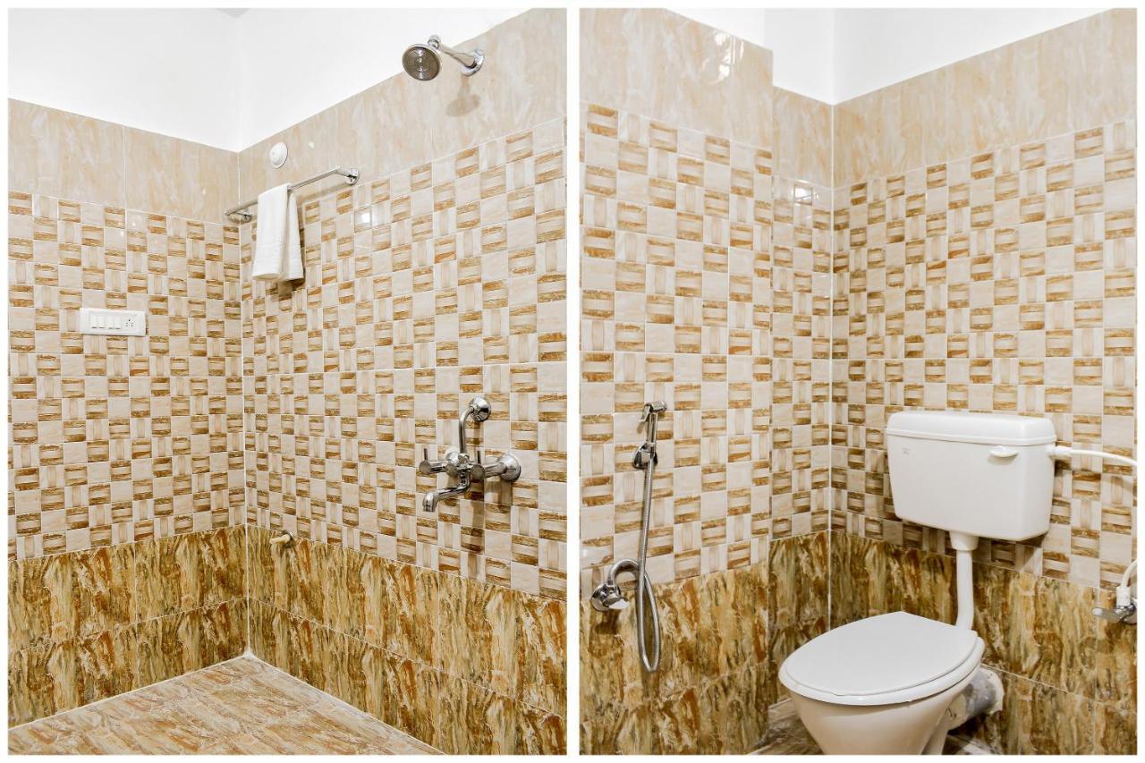 Capital O 67249 Hotel Planet Bhubaneswar Ngoại thất bức ảnh