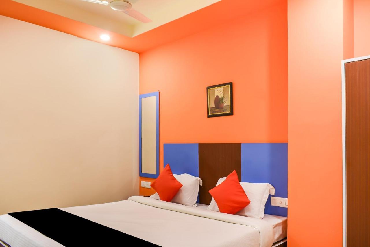 Capital O 67249 Hotel Planet Bhubaneswar Ngoại thất bức ảnh