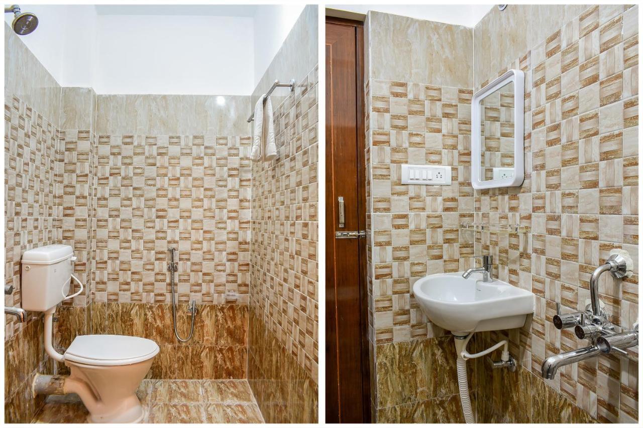 Capital O 67249 Hotel Planet Bhubaneswar Ngoại thất bức ảnh