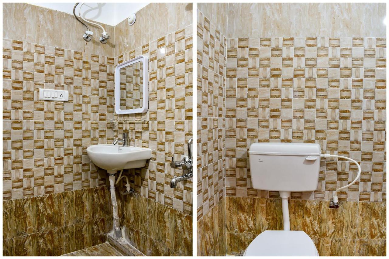 Capital O 67249 Hotel Planet Bhubaneswar Ngoại thất bức ảnh